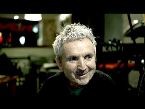 Antymos Apostolis i jego Równoległe Światy