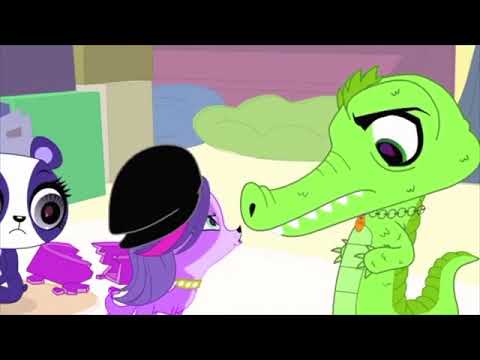 BoCo Pan part 2 - Meet the Darling Family