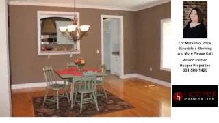 preview picture of video '412 SANDSTONE PL, Brandon, MS Presented by Allison Palmer.'