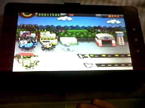 Airport Mania : First Flight Android