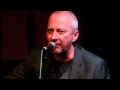 Black / Colin Vearncombe - Cold Chicken Skin live The Zanzibar, Liverpool 30-04-14