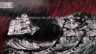 Scorpions - Eye of the Storm  (Tradução PT-BR)