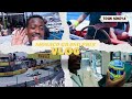 Inside The Monaco Grand Prix Paddock Club VIP F1 Experience Like Never Before
