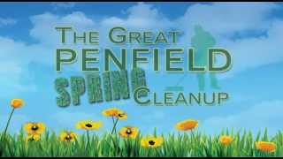 preview picture of video 'CLEAN UP DAY in Penfield 2012'