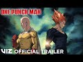 Official Trailer One Punch Man Season 3 VIZ