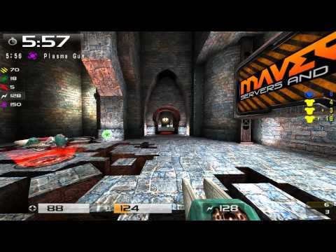 Quake Live: Asus Winter 2010 Grand Final: Cypher (POV) vs. cooller - qztourney9 (23.02.2010)