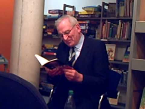 Walter und Adrien Wettach alias Grock - Lesung in Langensteinbach