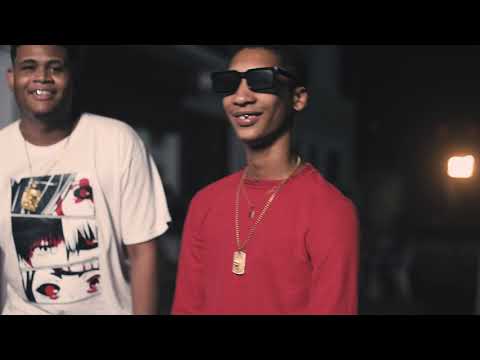 Alpha Gangs  (Official Video) - Ziggy Doom Doom (ScProd)