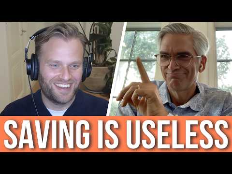 Ex-Sotheby's CEO: Bitcoin Changed Everything I Knew About Money