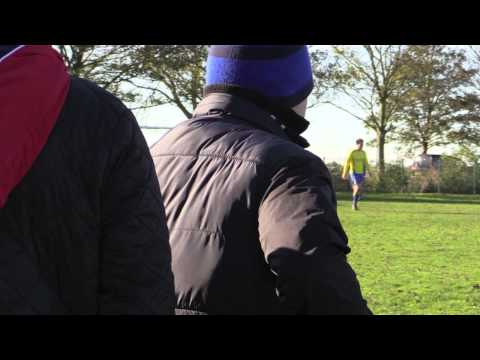 13/14 Season 024 Goal - Willis