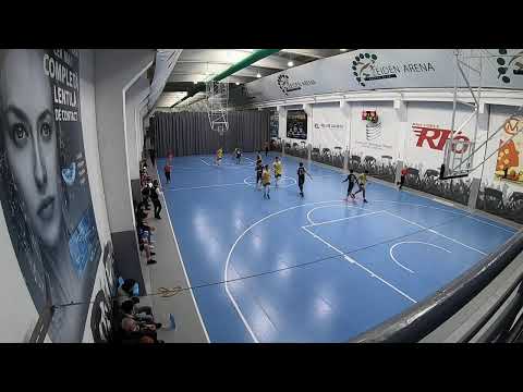 CSM Corona Brasov-UBT Cluj