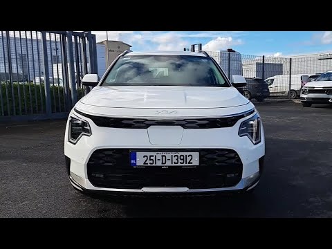 Kia Niro Niro EV K3 SEM - Image 2