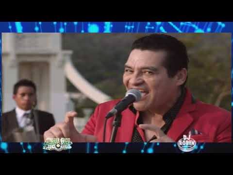 Cumbias de Verano Video Mix - DjRobin (TMP) - Monster Music Record