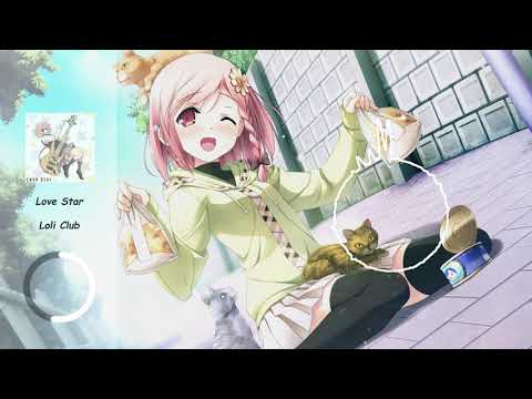 Loli Club - Love Star