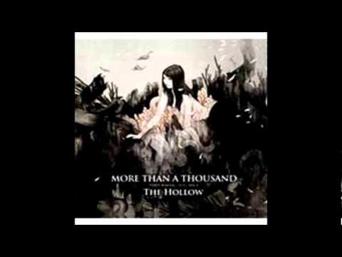 More Than A Thousand - Have You Ever Dreamed You're Falling