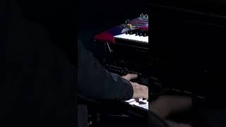 DEREK SHERINIAN/SIMON PHILLIPS -  Aurora Australis (LIVE 2022) #shorts
