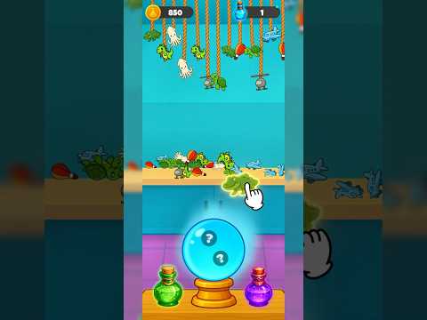 Merge Lab: Merge Legends