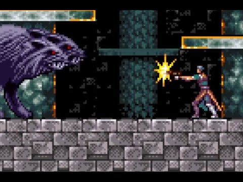 Challenge Speedrun: Defeating Cerberus with the Gun in 13.9 Seconds