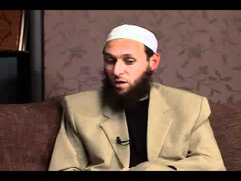 01-07 Alaudin Abazi - Pyetje dhe përgjigje.flv