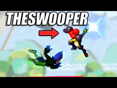 TheSWOOPER's Samus Conversions Are RIDICULOUS! - GOML 2023