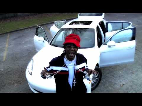 2 Chainz - All The Way Turnt Up (Official Music Video)