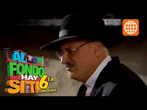 Al fondo hay sitio capitulo 1093 - parte 1/5