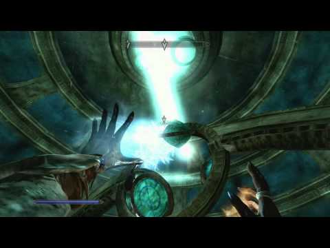 [SKYRIM] Puzzle Guide - Mzulft Aedrome Focusing Lens