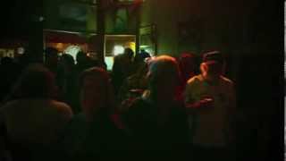 BMG "Barley In the Silo*"  LIVE @ Currents in Salida CO 1-18-14