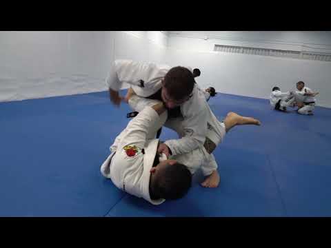 Inside Atos HQ: Gustavo Batista and Rolando Samson Roll at Atos HQ