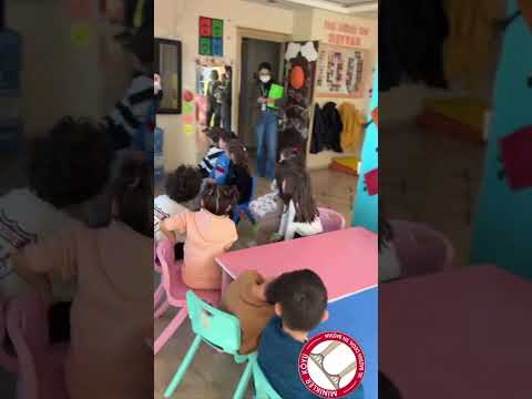 AĞIZ ve DİŞ SAĞLIĞI HAFTASI