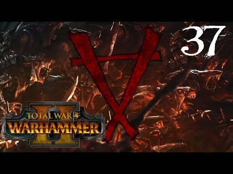 SB Plays Skrolk 37 - Scores To Settle