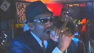 Laurel Aitken - It's Too Late