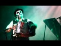 Tiger Lillies-Man In the Moon 