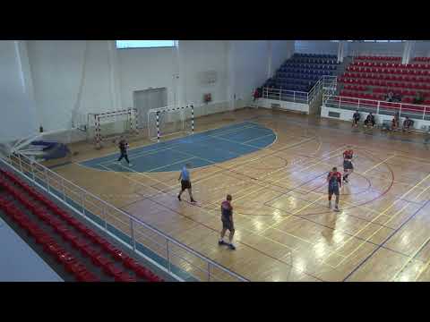 8. kolo Prve Lige Istok: RK Sloga - RK Jedinstvo 1974 34:26