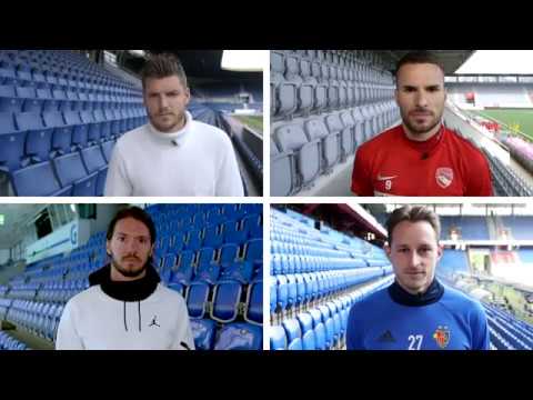 Helvetia Schweizer Cup 18/19 Halbfinalvorschau - Teil 3