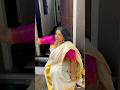 സെറ്റ് സാരിയിൽ സുന്ദരിയായി മഞ്ജു പത്