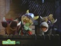 Sesame Street Elmo S World 1201