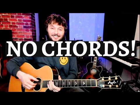 Super Easy Delta Blues guitar lesson...