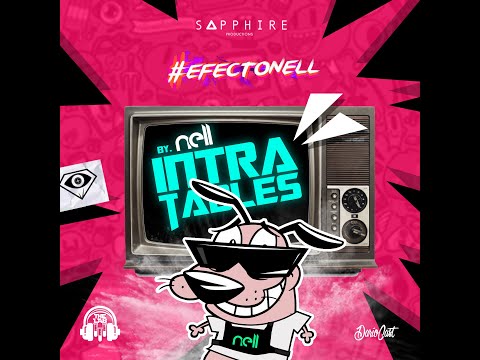 INTRATABLES BY DJ NELL (Guaracha 2020)