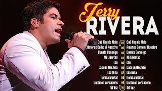 Download lagu Jerry Rivera 30 Mejores Canciones - Jerry Rivera Mix Salsa Romantica Para Bailar Exitos 2025 mp3
