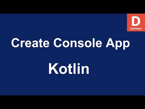 Android Studio Create New App project