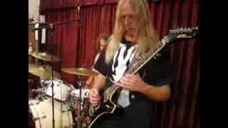 TEMPEST Performs "You Jacobites By Name"