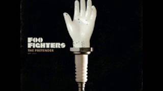 Foo Fighters- Overdrive