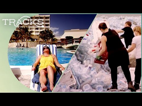 From Luxury To Reality: Can These Vacationers Handle The Truth? | Holiday Hijack