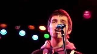 Phantom Planet: Geronimo 5/28/07