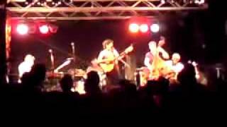 It's Only the Beginning - Deborah Conway - Summer Fun in the City 2010