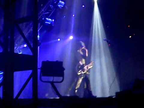 Kabát - Kdeco nám zachutná live