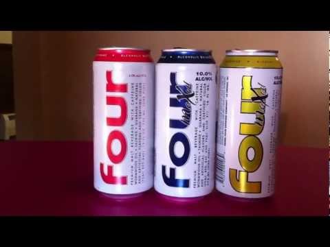 Four Loko History