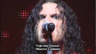 Trans Siberian Orchestra - Mephistopheles [Ao vivo] (Legendado - PT)