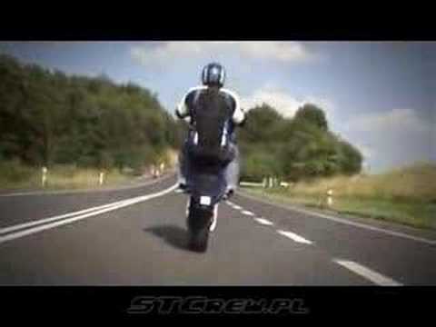 Summer 2007 Street Terror Crew